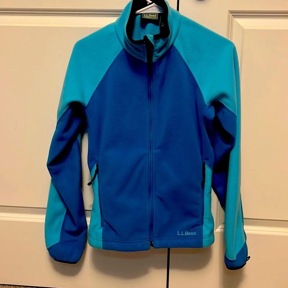 L.L. Bean Jacket - Picture 1 of 3